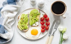 Bữa sáng cho người tiểu đường: Chọn thực phẩm thân thiện với đường huyết